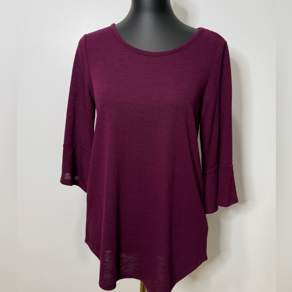 Apt. 9 Women’s  Long Sleeve‎ Top